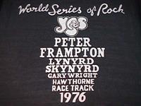 Tour Shirts